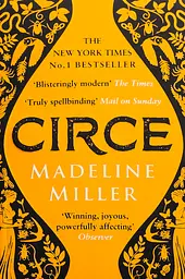 Circe - Мэдлин Миллер