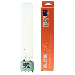 Лампа для ставкового стерилізатора Eheim GLOWUVC-18 18 ват (4103010)