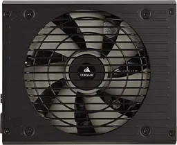 Блок живлення Corsair RM850x 850W 80+ Gold (CP-9020093-EU) Б/в - мініатюра 5