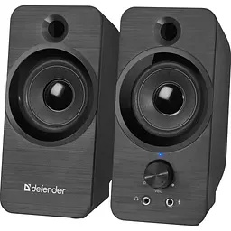 Акустична система Defender SPK-190 Black