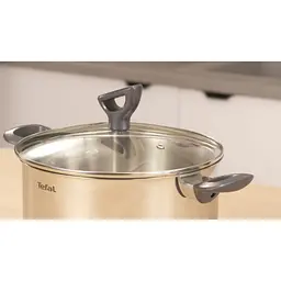 Набір каструль і сковорідок Tefal Daily Cook (G713SB45) [120207] - мініатюра 3