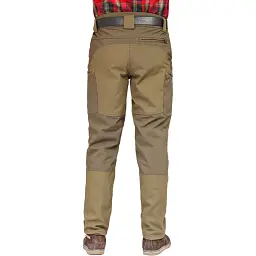 Штани Hallyard Scarba 5XL Dark green - мініатюра 2