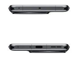 Смартфон OnePlus 11 16/512GB Black - мініатюра 8