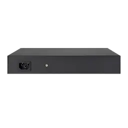 Комутатор мережевий POE GV-019-M-08G+SFP - мініатюра 3