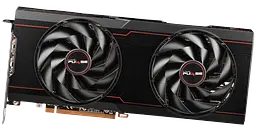 Відеокарта AMD Radeon RX 6750 XT 12GB Sapphire Pulse (11318-98-90G) Refurbished - мініатюра 4