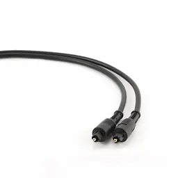 Кабель мультимедійний Optical Toslink 7.5m Cablexpert (CC-OPT-7.5M) - мініатюра 2