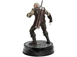 Фігурка Dark Horse Відьмак Геральт з Рівії The Witcher Geralt of Rivii 26 см WST DH TW HOS 13 - мініатюра 4
