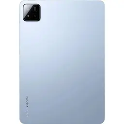 Планшет Xiaomi Pad 7 8/128GB Sky Blue (VHU5367EU) (Global Version) - мініатюра 4