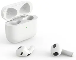 Безпровідні навушники XO T4Pods Bluetooth headset (4th generation) - мініатюра 2