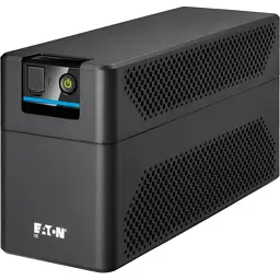 Пристрій безперебійного живлення Eaton 5E G2 700VA USB (5E700UD)