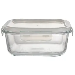 Контейнер Ecomo Thermo Box квадр.1230 мл (3SC125-LL)