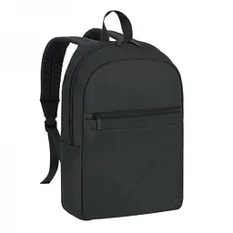 Рюкзак Rivacase 8065 15.6 Black (8065 (Black))