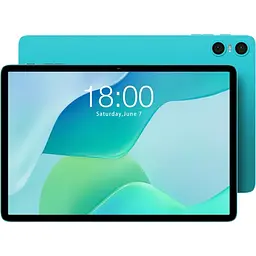Планшет Teclast P33 KIT 10.1” HD+/3GB/64GB/A333/6000mAh/WIFI/5+2Mp/Metal/Синій