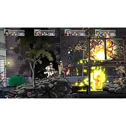 Ключ активації Microsoft Guns, Gore and Cannoli для Xbox One/Series S/X - мініатюра 7