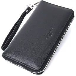 Жіночий шкіряний гаманець ST Leather 19х10,5х2 см acs0029412