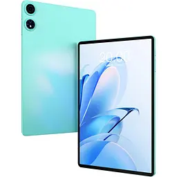 Планшет Teclast P50AI 11" 6ГБ, 128ГБ, 7000мАгод, Android, блакитний - мініатюра 8