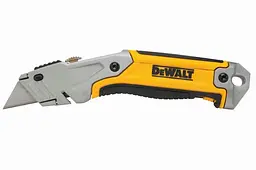 Ніж DeWalt з висувним лезом (DWHT10046-0) - мініатюра 2