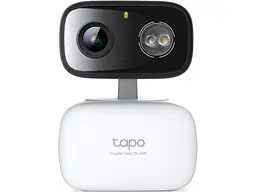 IP-камера відеоспостереження TP-LINK Tapo C216 - мініатюра 2