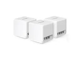 Mesh-система Mercusys Halo H60X 3-Pack - мініатюра 2