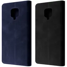 Чохол WAVE Fold Case Xiaomi Redmi Note 9S/Note 9 Pro в асортименті