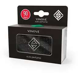 Ароматизатор для автомобіля Vinove Маямі колекція Jewelry