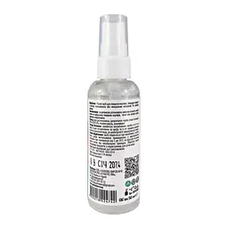 Засіб для догляду за окулярами OpticClean (50 мл) CR243009 - мініатюра 5