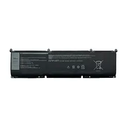 Акумулятор до ноутбука Dell XPS 15-9500 8FCTC, 56Wh (4650mAh), 3cell, 11.4V, Li-ion (A71034)