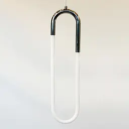 Підвісний світильник Friendlylight Rudi Chrome FL3167 - мініатюра 2