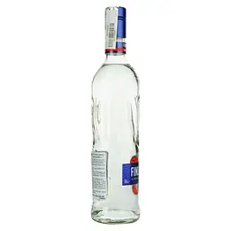 Горілка Finlandia Cranberry 37.5%, 0.7 л (70275) - мініатюра 2