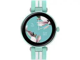 Смарт-годинник Canyon Semifreddo SW-61 Mint (CNS-SW61BL)