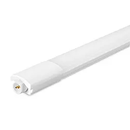 LED світильник лінійний магістральний Titanum 18W 0.6м 6500K IP65 (29159-000) - мініатюра 4