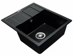 Кухонна мийка Platinum 5851 ARIA (SP000033278) - мініатюра 2