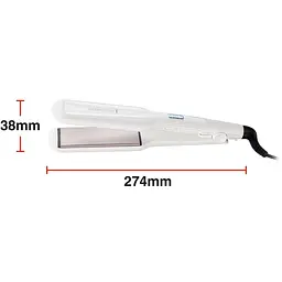 Випрямляч Remington Pro-Ceramic Extra білий (S5527) - мініатюра 3