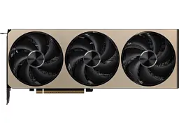 Відеокарта MSI GeForce RTX 5070 12G INSPIRE 3X OC (G5070-12I3C)
