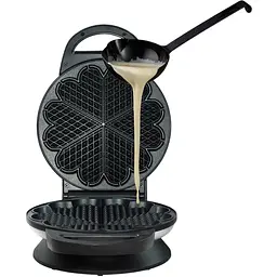 Вафельниця Wilfa WM-623-Bell (602760) - мініатюра 5