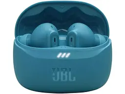 Навушники TWS JBL Tune Beam 2 Turquoise (TBEAM2TQE) - мініатюра 2