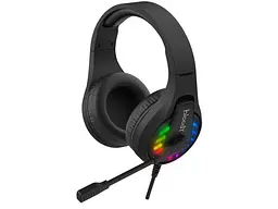 Навушники з мікрофоном A4Tech Bloody G230 Black