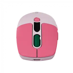 Миша Canyon MW-26 Рожевий (CNS-CMSW26P) - мініатюра 9