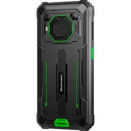 Смартфон Blackview BV6200 Pro 6/128Gb Green EU [104532] - мініатюра 6
