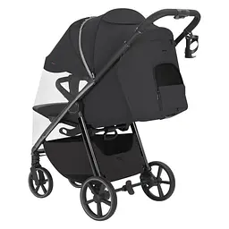 Прогулянковий візок Carrello Bravo Lite CRL-5529 Supreme Brown Light з LED-підсвічуванням - мініатюра 4