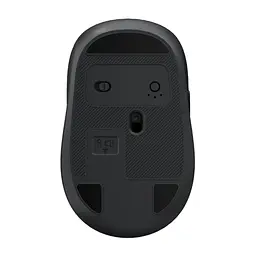 Мишка AOC MS220B Wireless Black (MS220B/LA) - мініатюра 3