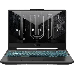 Ноутбук Asus TUF Gaming A15 16/512GB (FA506NF-HN011) [no OS, українська клавіатура, NOP] Seller Refurbished