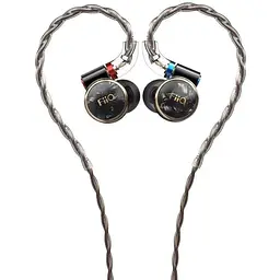 Наушники FiiO FD3 black