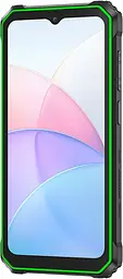 Oscal S80 6/128GB Green - мініатюра 3