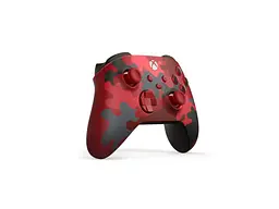 Геймпад Microsoft Xbox Series X | S Wireless Controller Daystrike Camo (QUA-00017) - мініатюра 3