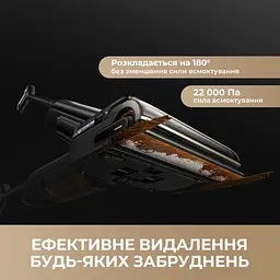 Миючий пилосос MOVA M50 Ultra - мініатюра 2