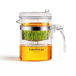 Ізіпот Kamjove TP-140 300мл