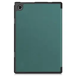 Чохол-книжка BeCover Smart Case для Teclast M40 Pro 10.1" Dark Green (709880) - мініатюра 2