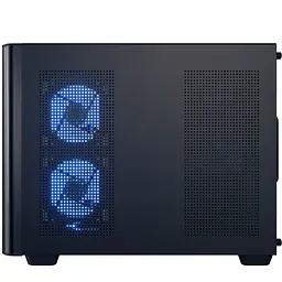Корпус AeroCool P300C-G-BK-v1 (ACCS-PN02033.11) Black без БЖ - мініатюра 5