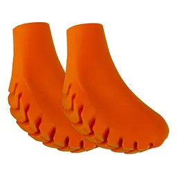 Насадка-ковпачок Gabel Walking Pad Orange 05/27 11mm (7905271305011) - мініатюра 1